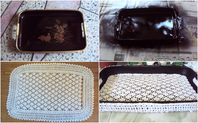 diy-crochet-tray-mod-podge-old-tray-revamp
