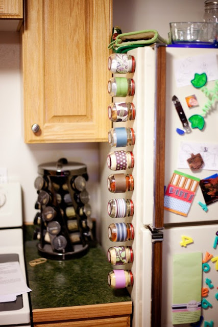 magnetic-spice-baby-food-jar-solution