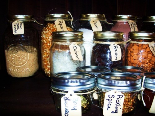 mason-jars-storage-solution-spices