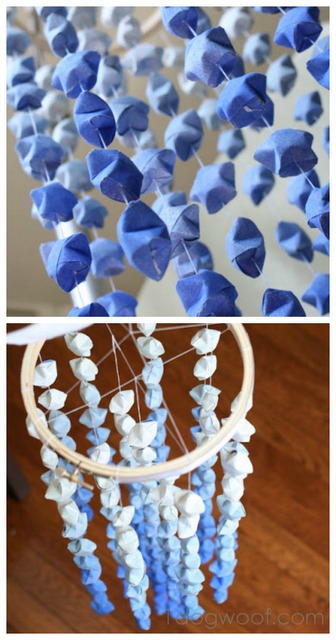 ombre-baby-origami-stars-mobile