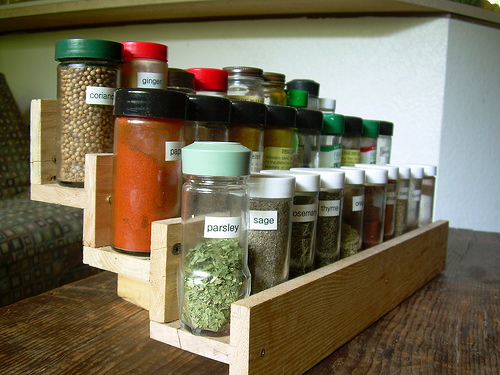 pallet-spice-rack-storage