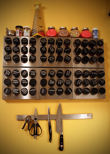 stainless-steel-spice-rack-organizer