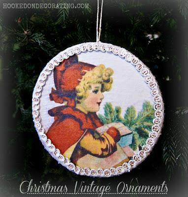 Vintage-Christmas-Ornaments 