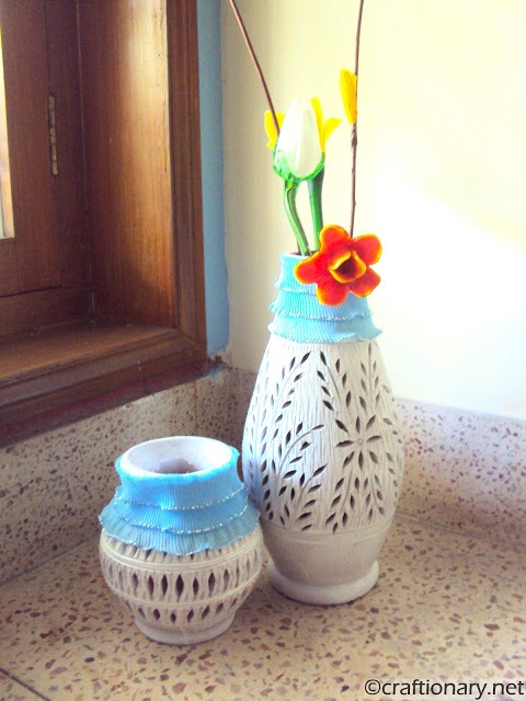 Handmade clay pots, Pottery painting designs, Clay pots