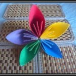 easy-flower-paper-craft-tutorial