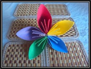 easy-flower-paper-craft-tutorial