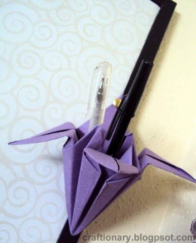 paper-origami-pencil-holder-flower
