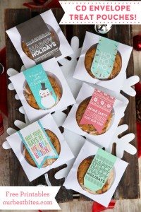 100 Best Christmas Ideas (Free Printables) {2} - Craftionary