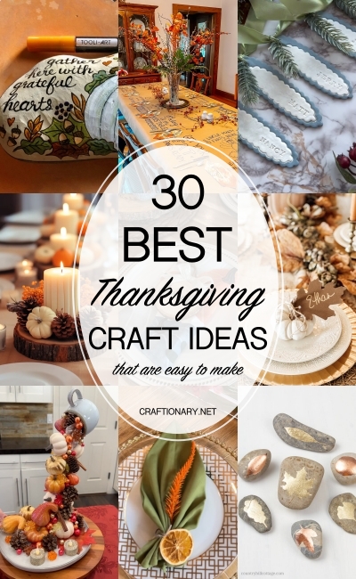 best-thanksgiving-craft-ideas-for-diy-lovers