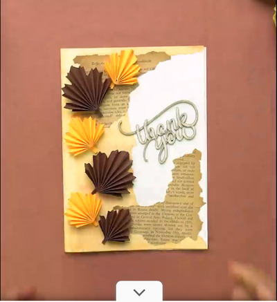 best-thanksgiving-craft-ideas-handmade-greeting-card