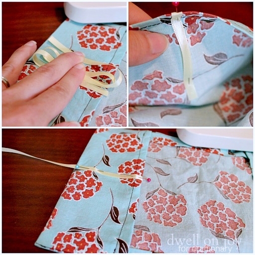 how-to-sew-fabric-book-cover-easy-method