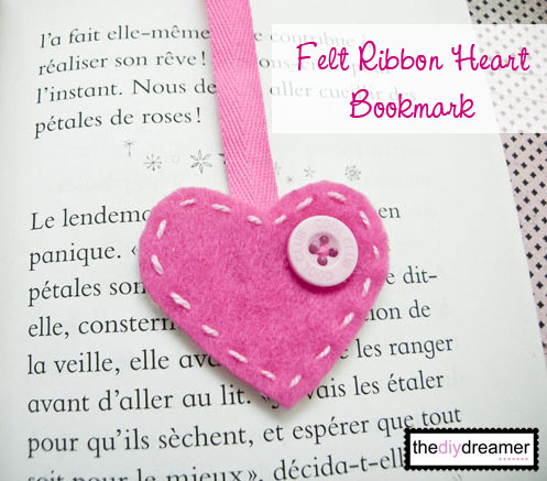 bookmark heart
