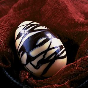 Easter egg recipes