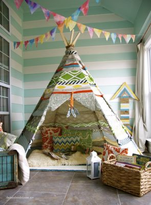 handemade-make-tepee