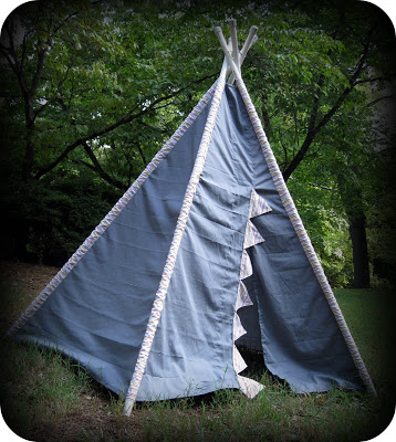 handmade-tent