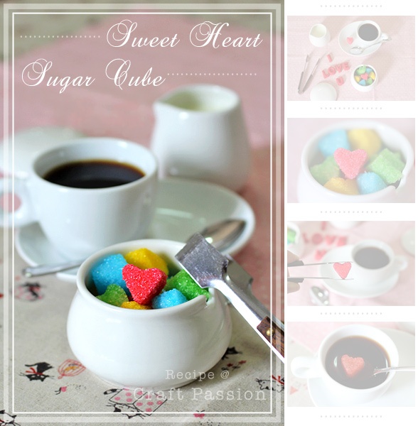 rainbow sugar