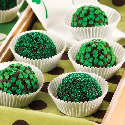 st patrick's day recipes