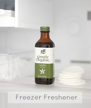 vanilla freshener