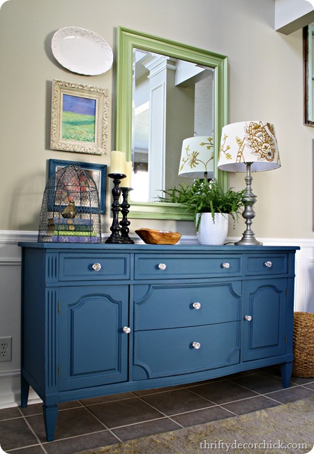 royal-blue-painted-furniture-what-color-to-paint