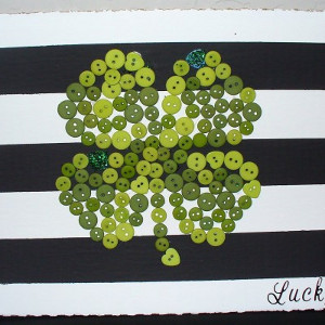 st patricks day crafts