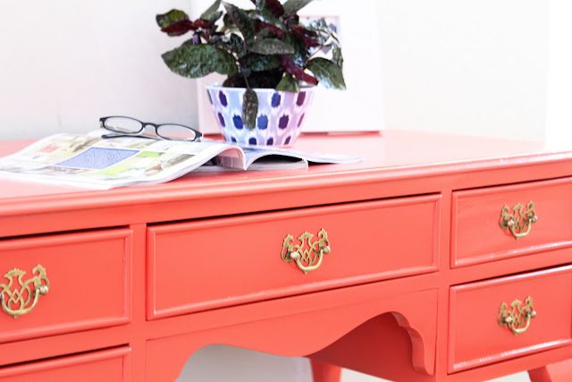 pink-painted-furniture-what-color-to-paint