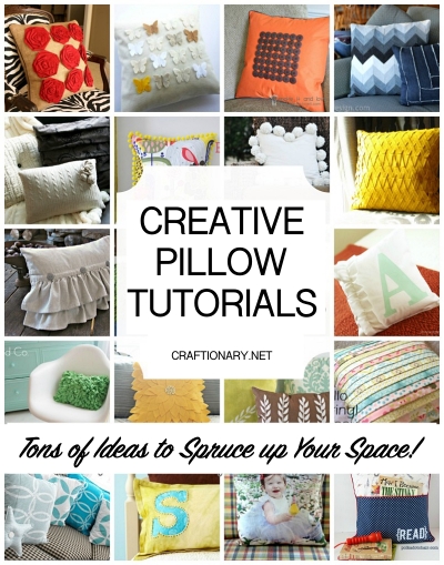 creative-diy-decorative-pillow-tutorials