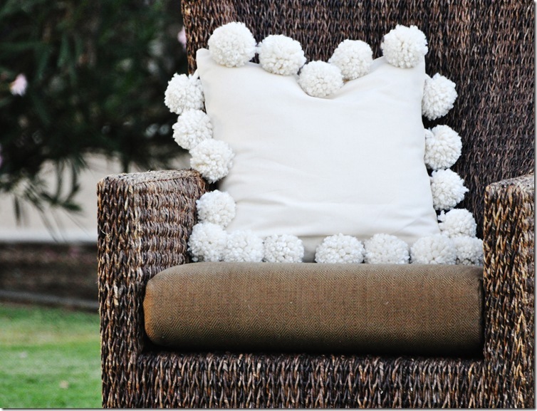 fabric decorative pillow tutorials