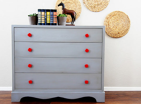 gray-painted-furniture