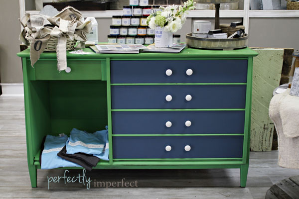 What Color To Paint Your Furniture 25, What Color To Paint Old Dresser