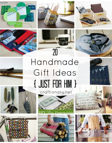 20 Tested Gifts Men Actually Use and Appreciate