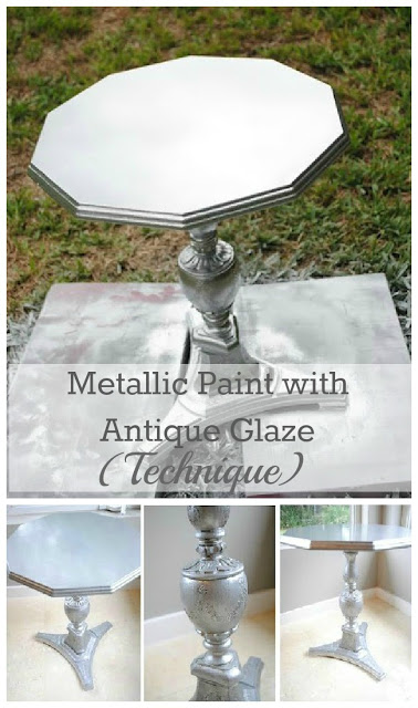 what-color-to-paint-metallic-painted-furniture