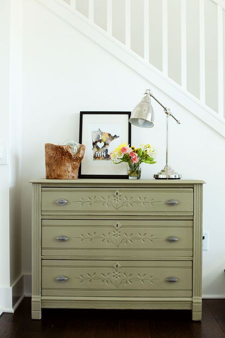 olive-painted-furniture-what-color-to-paint