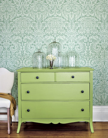 meadow-green-painted-furniture