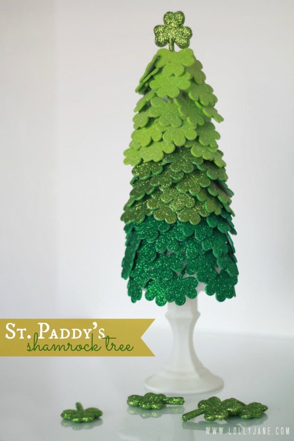 st patricks day crafts