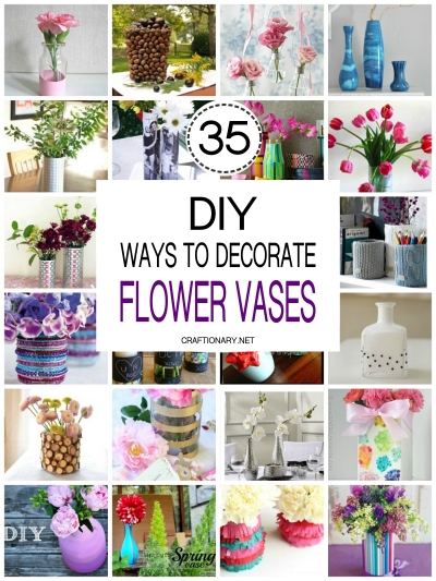 DIY-ways-to-decorate-flower-vases