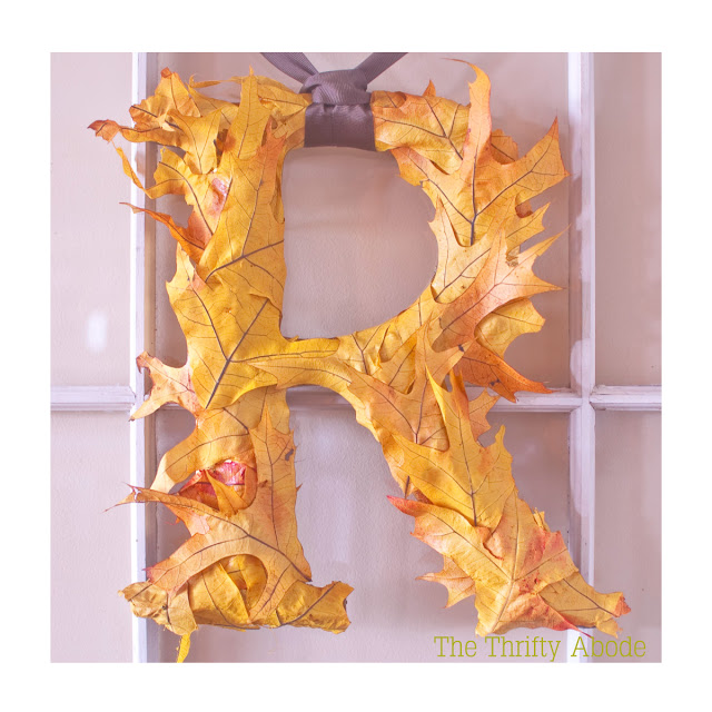 18 Easy and creative decorative letters - Craftionary