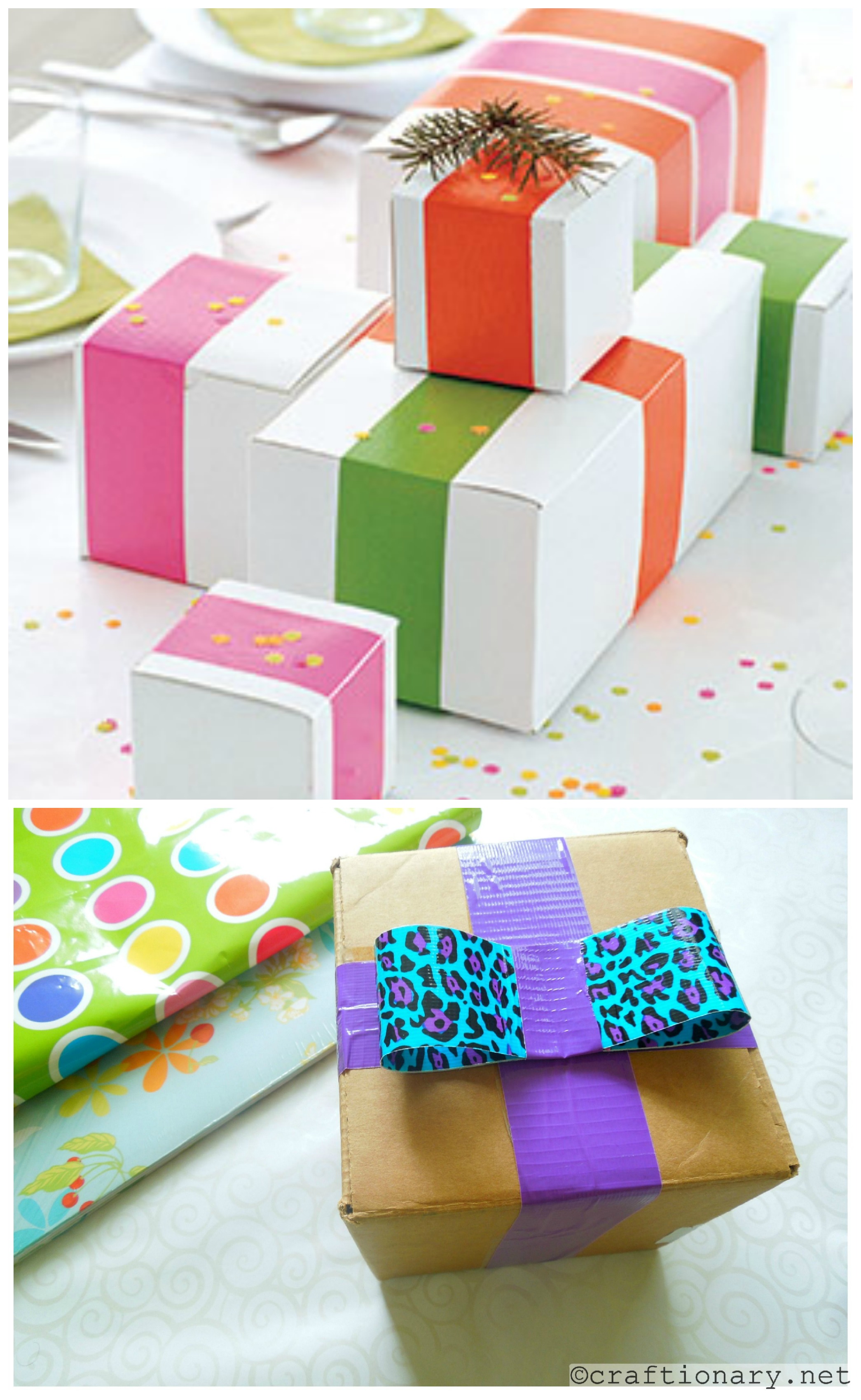 30 DIY duct tape tutorials Craftionary