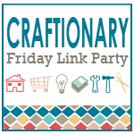 Friday Link Party and Features {7/25}