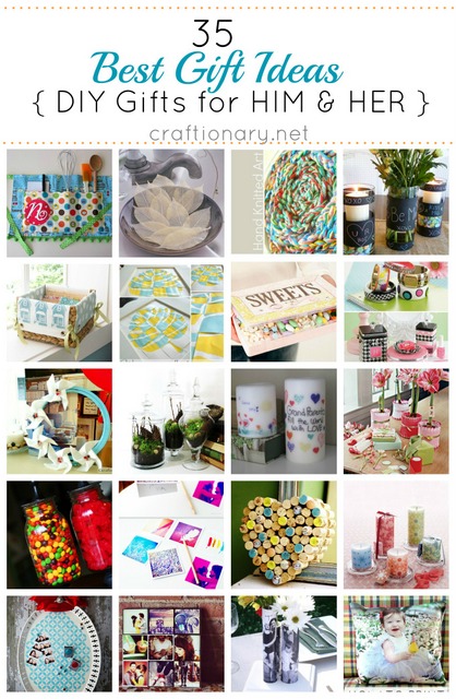 Ideas store for gifts