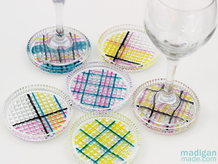 DIY-STAINED-GLASS-COASTERS