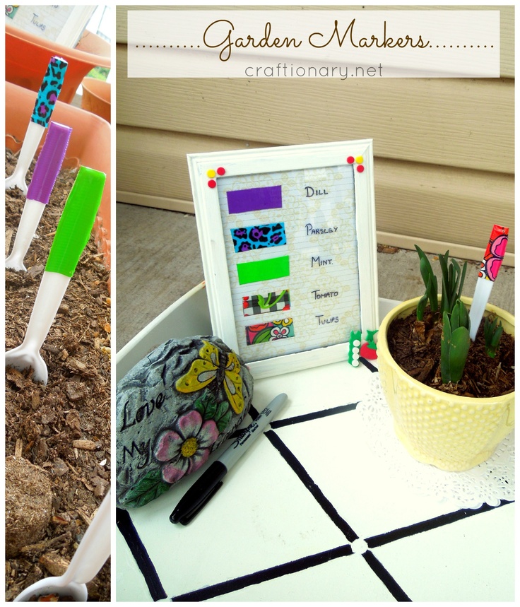 easy-garden-markers