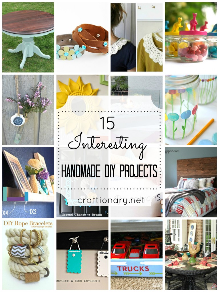 handmade-diy-projects