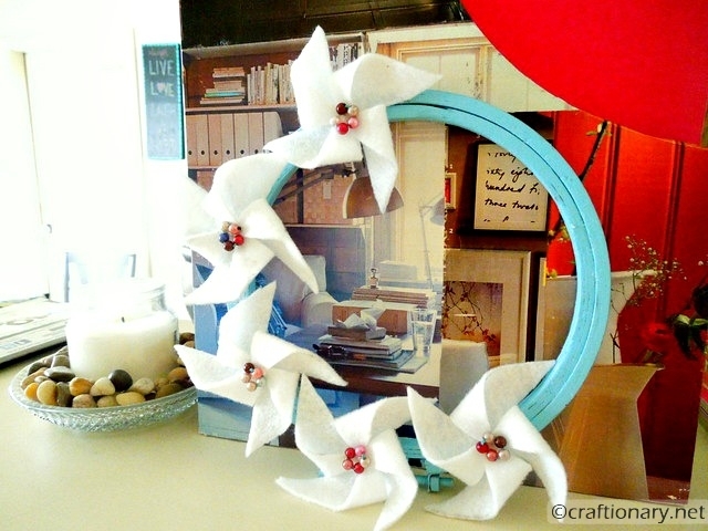 pinwheels gift idea