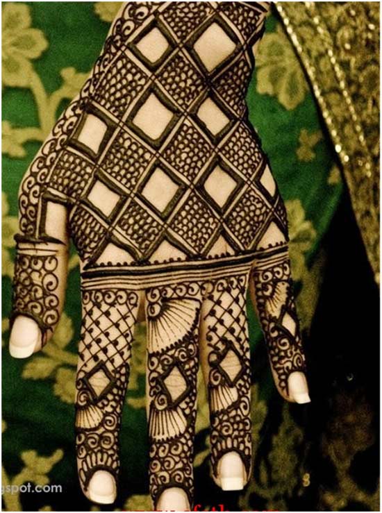 henna-designs