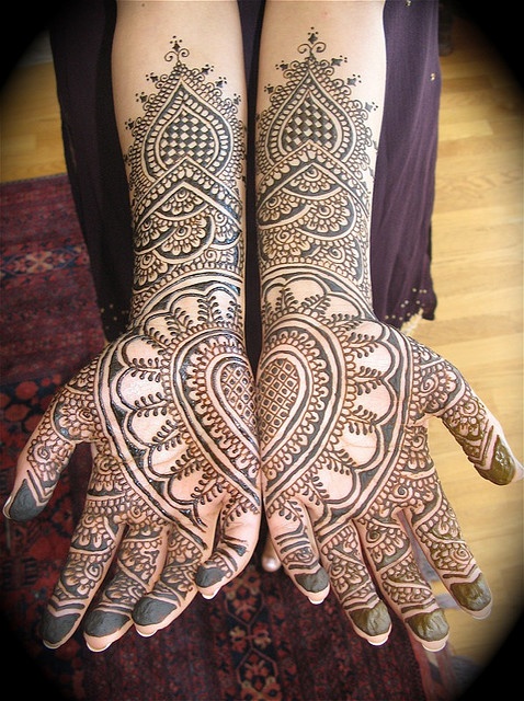 bridal-henna-designs