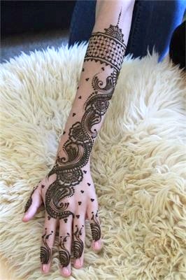 henna-mehendi-design