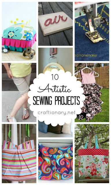 sewing-projects