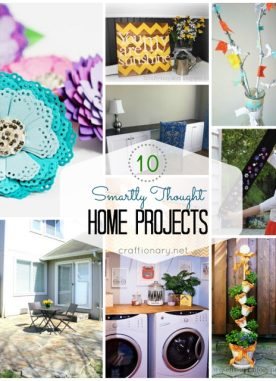 10 Smart Home Projects on a budget