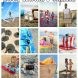 30 Summer Beach Activities Fun for Kids and Parties