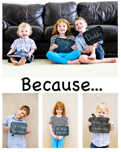 father's day photography gift ideas